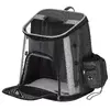Pet carrier Springos PA0230 38×34×26 cm Photo 6