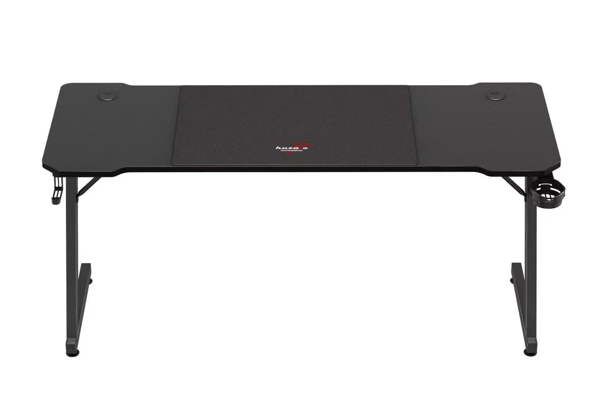 Игровой стол huzaro Hero 4.8 Black Photo 5