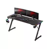 Игровой стол huzaro Hero 4.8 RGB Photo 3