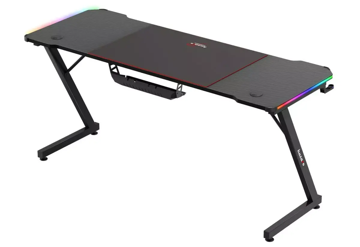 Игровой стол huzaro Hero 4.8 RGB Photo 7