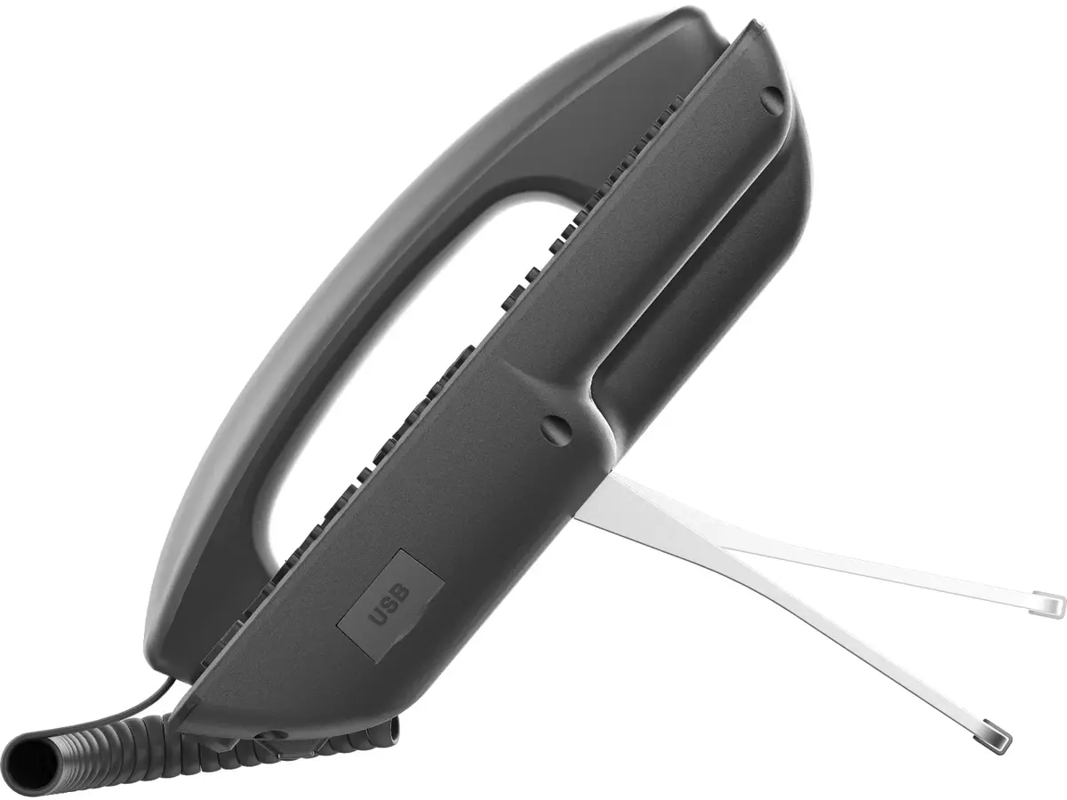 IP телефон Fanvil X210 V2 Photo 2