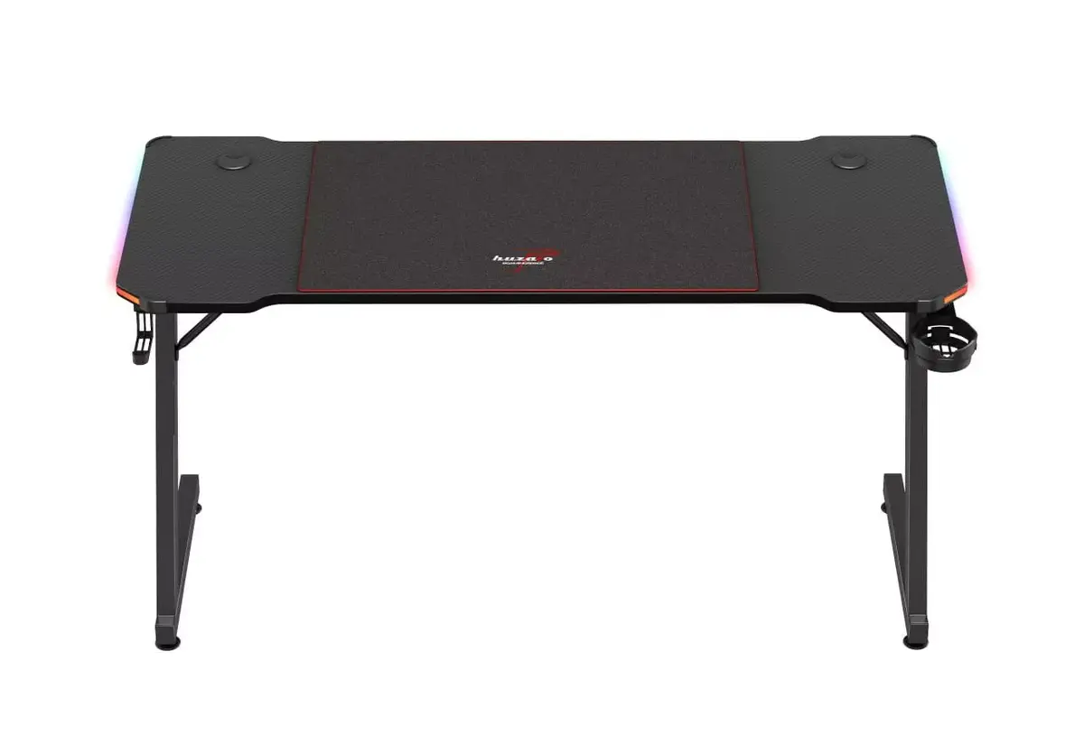 Игровой стол huzaro Hero 3.3 RGB Photo 4
