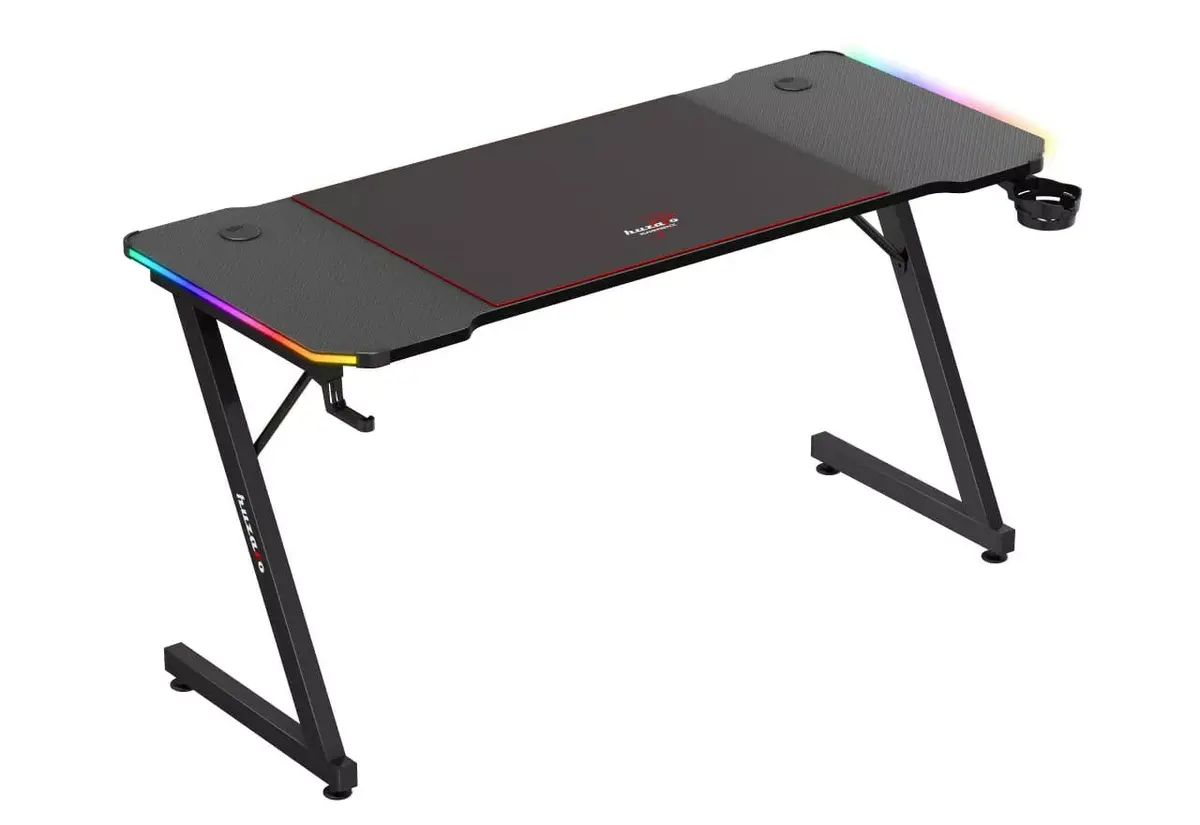 Игровой стол huzaro Hero 3.3 RGB Photo 7