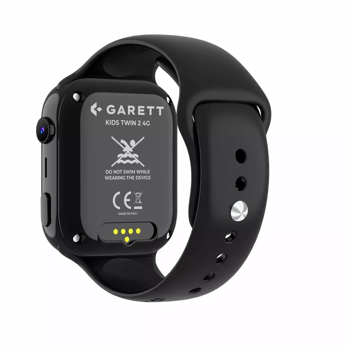 Смарт-часы Garett TWIN_2_4G Photo 6