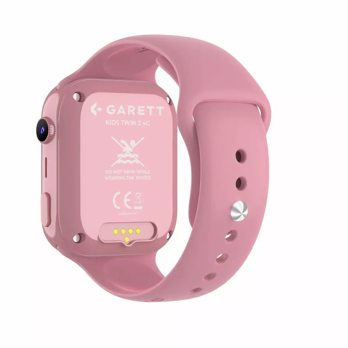 Смарт-часы Garett Kids Twin 2 4G Photo 6