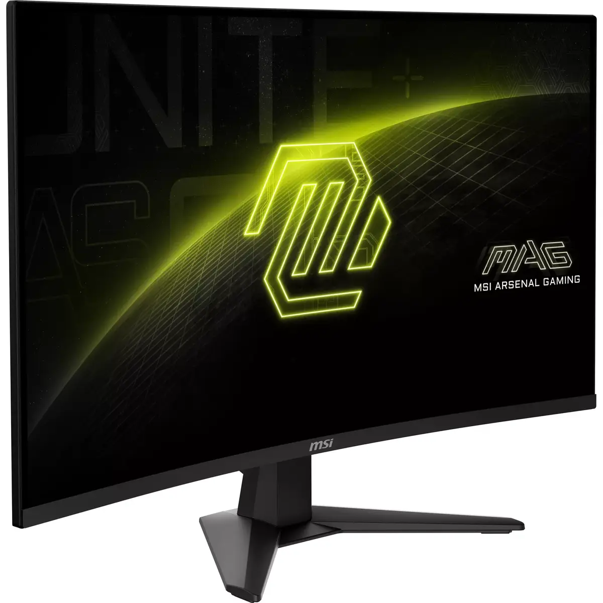 Монитор MSI MAG 32CQ6F Photo 7
