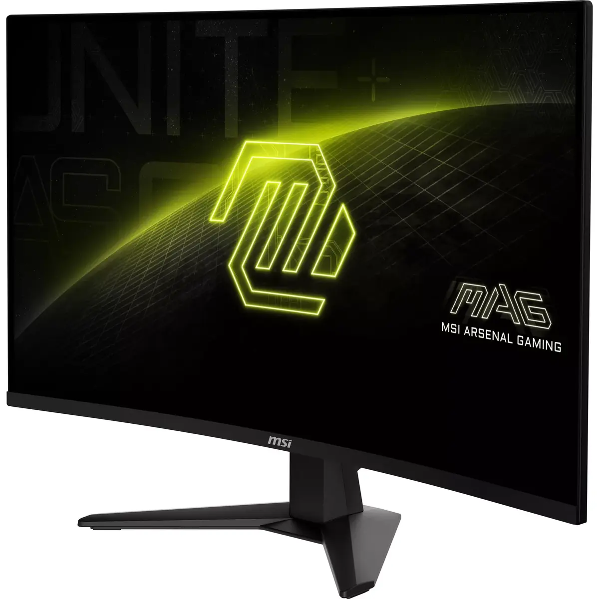 Монитор MSI MAG 32CQ6F Photo 8