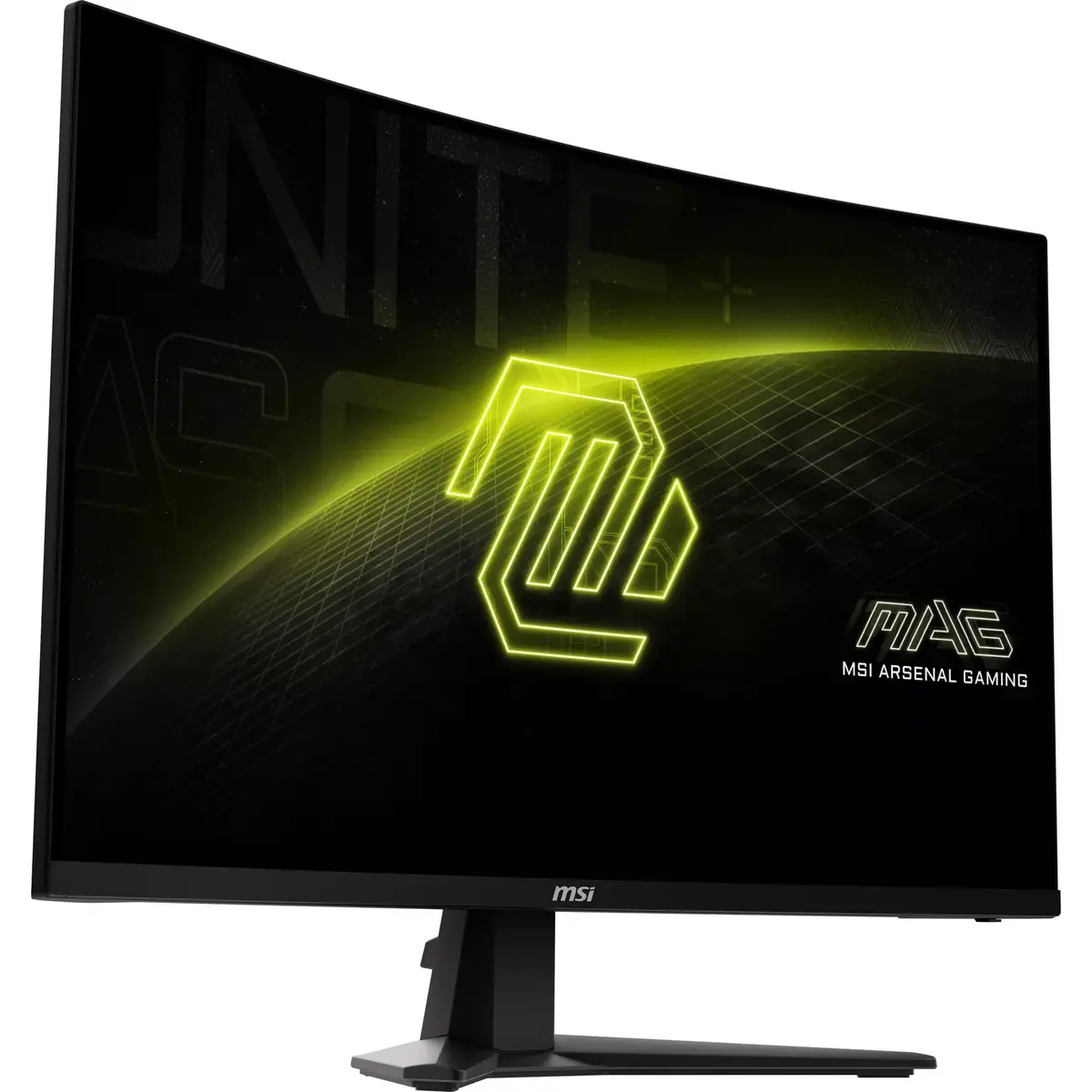 Монитор MSI MAG 32CQ6F Photo 11