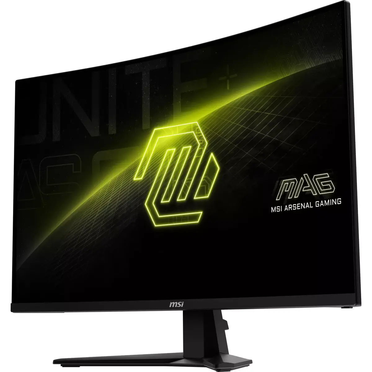 Монитор MSI MAG 32CQ6F Photo 12