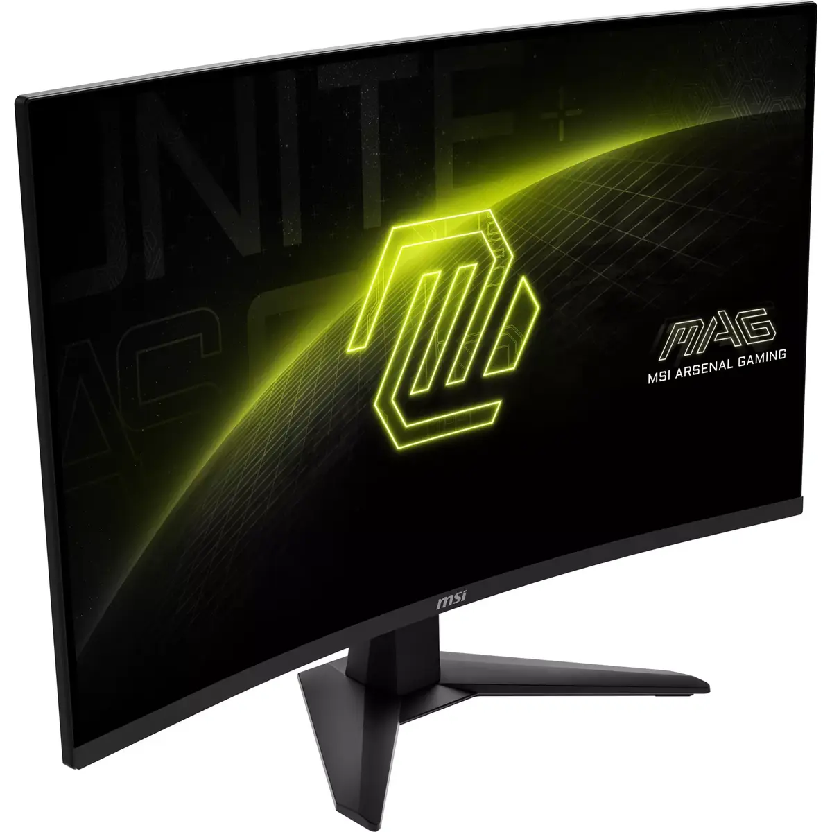 Монитор MSI MAG 32CQ6F Photo 13