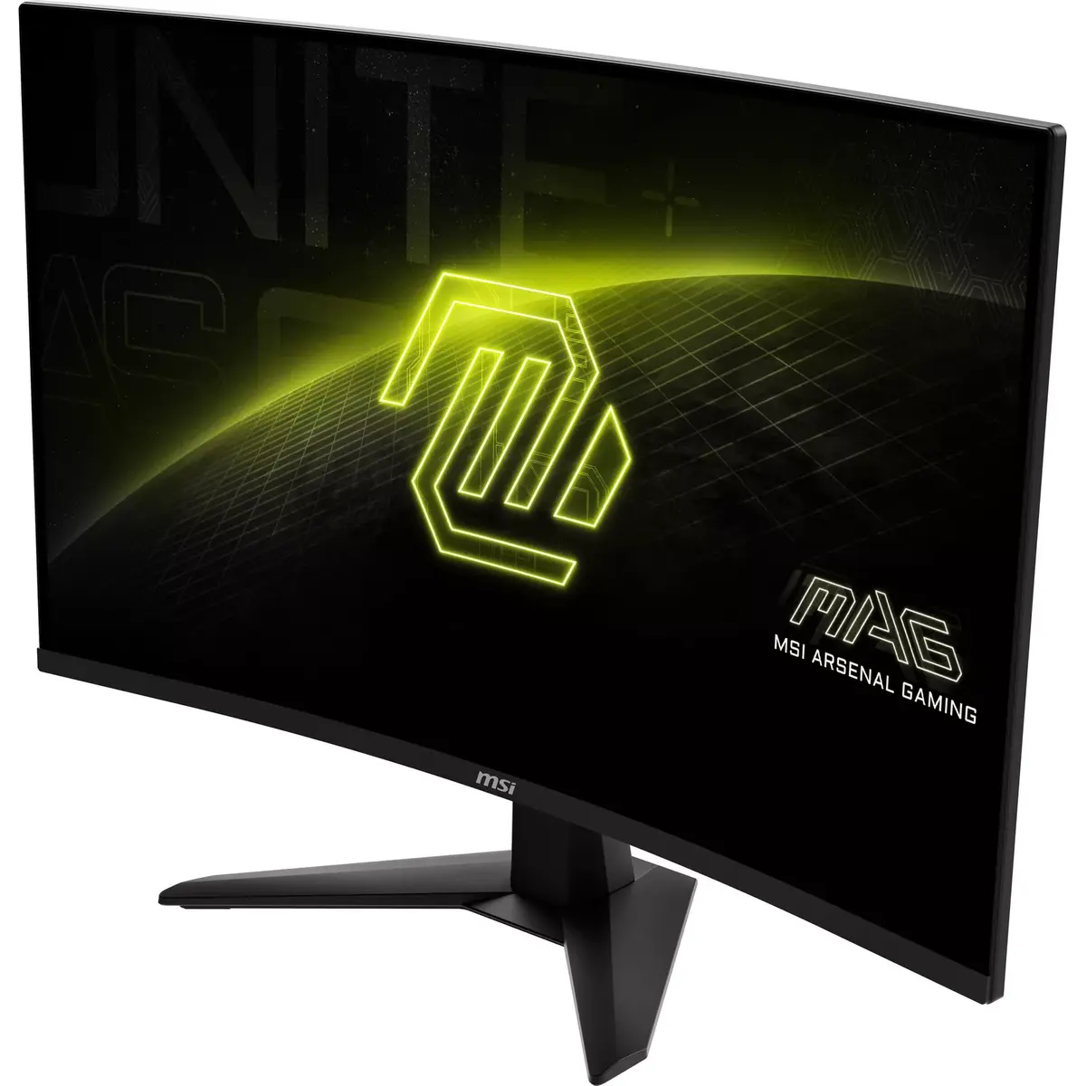 Монитор MSI MAG 32CQ6F Photo 14