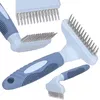 Pet comb Springos PA0261 Photo 4