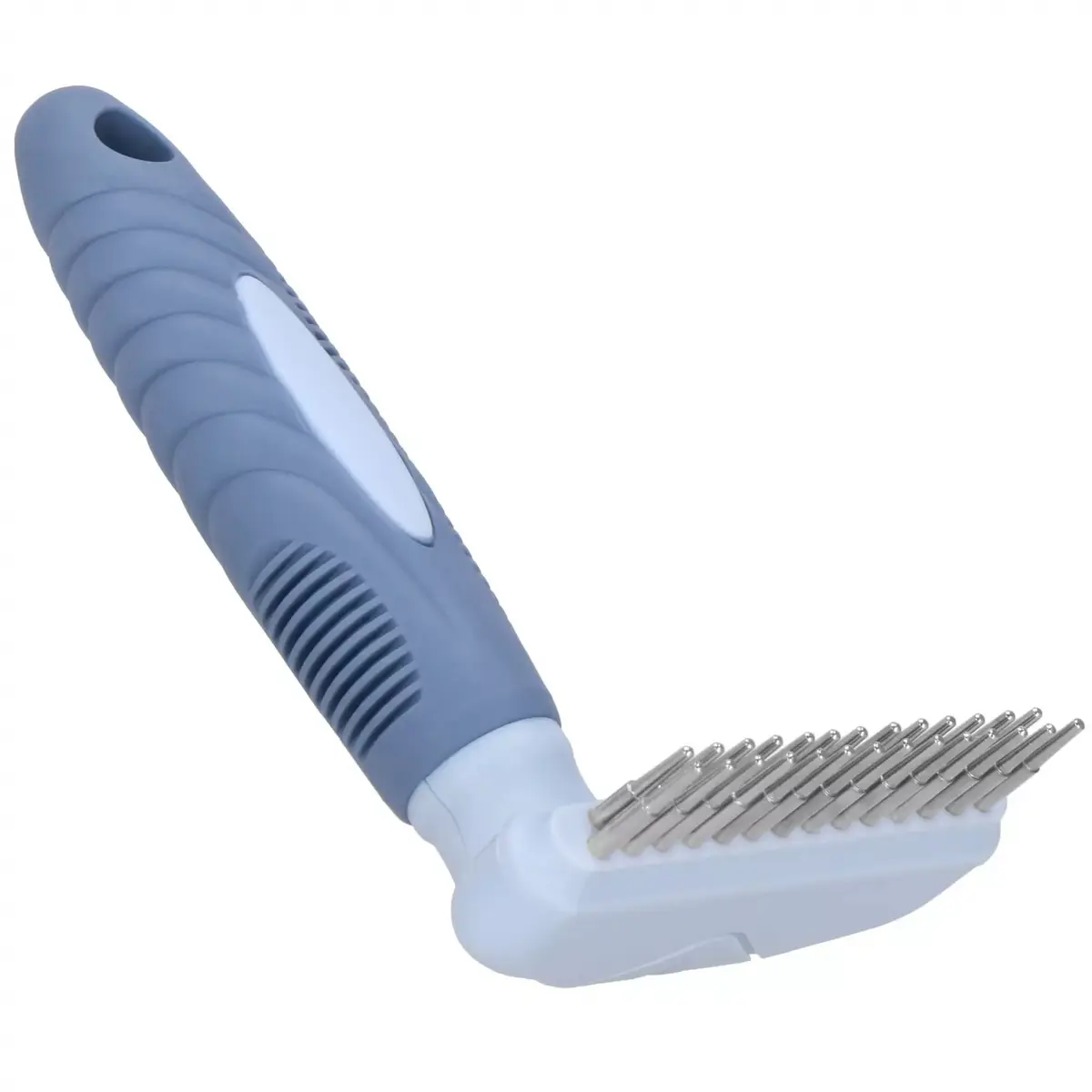 Pet comb Springos PA0261 Photo 7