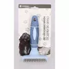 Pet comb Springos PA0261 Photo 10