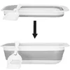 Cat toilet Springos PA0244 45×34×12 cm Photo 7