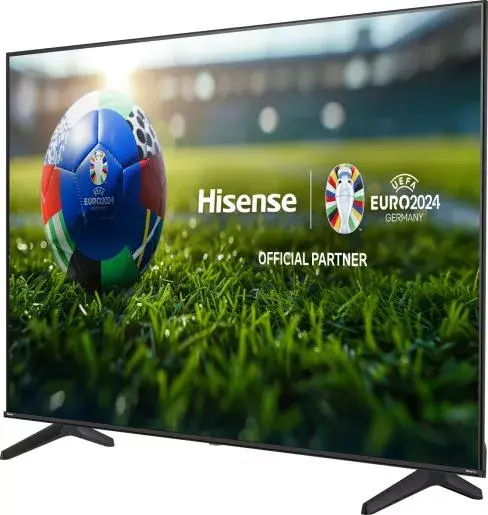 Televizors Hisense 58E6NT Photo 2