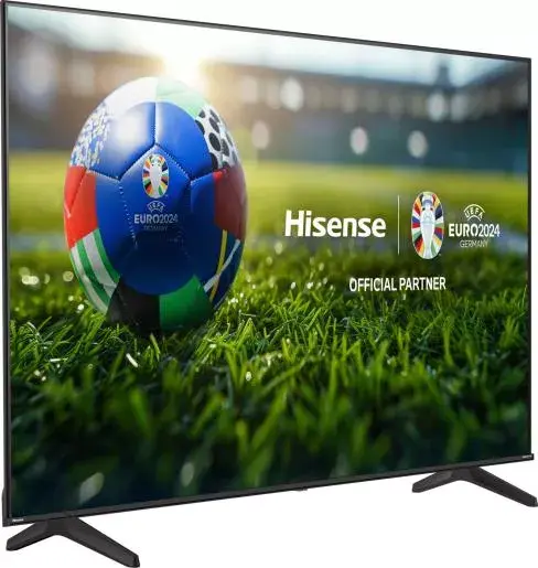 Televizors Hisense 58E6NT Photo 3