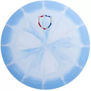 Discgolf DISCMANIA Fairway Driver Lux Vapor SPLICE Blue 9/3/0/4