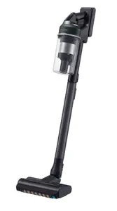Samsung VS20C9542TN/GE Rokas putekļu sūcējs Akumulatora Sausā tīrīšana Bezmaisadata 0.8 L 580 W Zaļš, Pelēks, Melns
