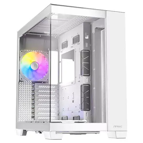 Datora korpuss Antec C8 ARGB Photo 2