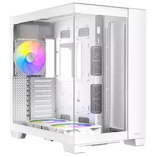 Datora korpuss Antec C8 ARGB Photo 3