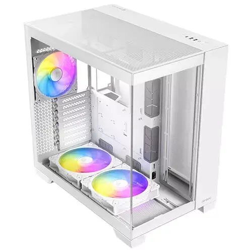 Datora korpuss Antec C8 ARGB Photo 4