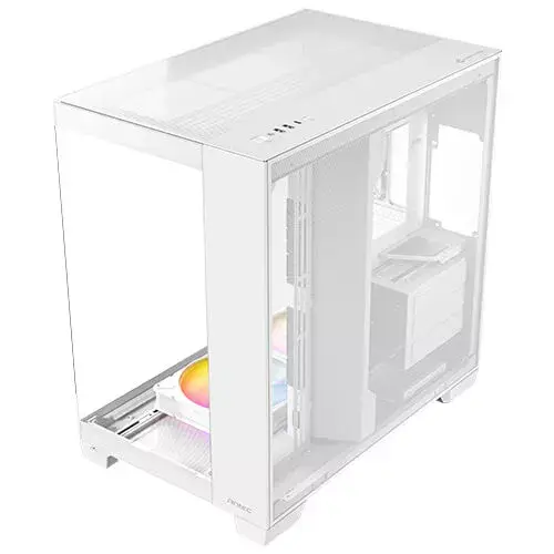 Datora korpuss Antec C8 ARGB Photo 7