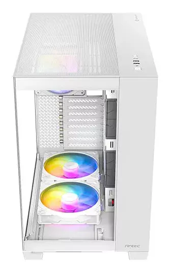 Datora korpuss Antec C8 ARGB Photo 9