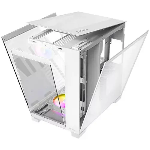 Datora korpuss Antec C8 ARGB Photo 10