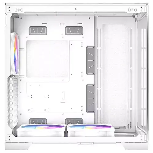 Datora korpuss Antec C8 ARGB Photo 17