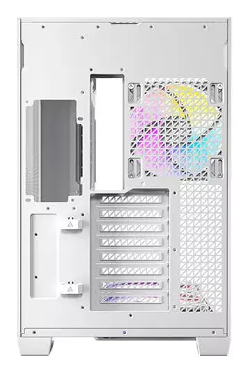 Datora korpuss Antec C8 ARGB Photo 19
