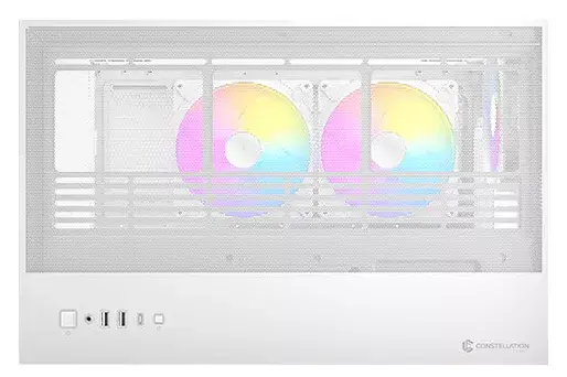 Datora korpuss Antec C8 ARGB Photo 20