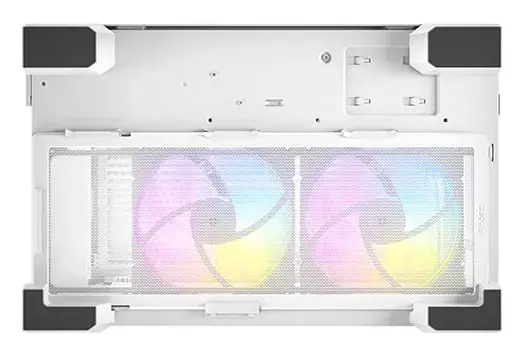 Datora korpuss Antec C8 ARGB Photo 21
