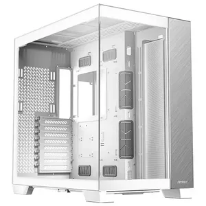 PC case Antec 0-761345-10093-9 Full Tower White