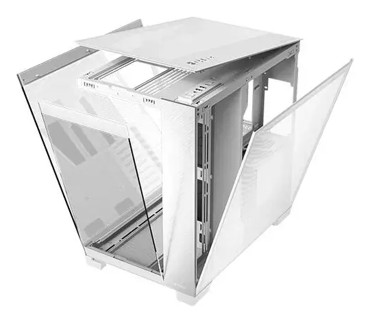 Datora korpuss Antec 0-761345-10093-9 Photo 8