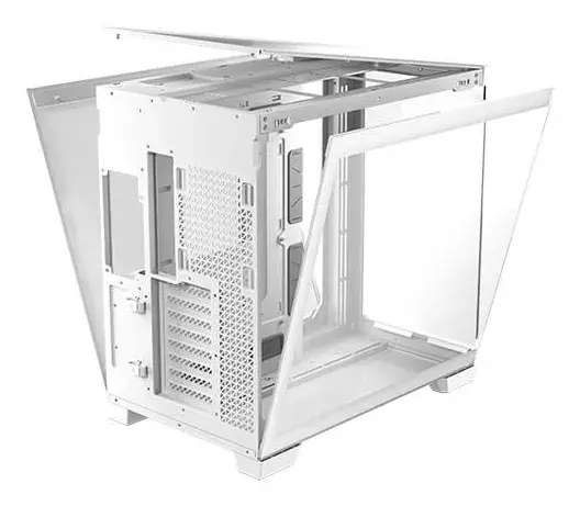 Datora korpuss Antec 0-761345-10093-9 Photo 9