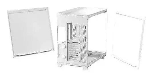 Datora korpuss Antec 0-761345-10093-9 Photo 10