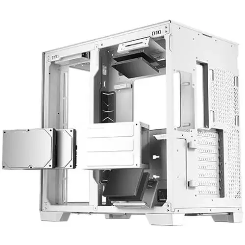 Datora korpuss Antec 0-761345-10093-9 Photo 12