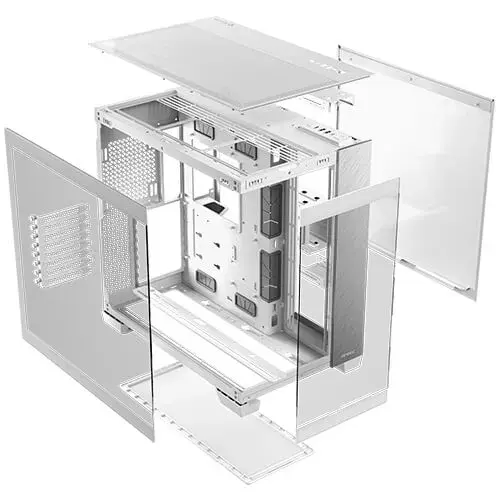 Datora korpuss Antec 0-761345-10093-9 Photo 20
