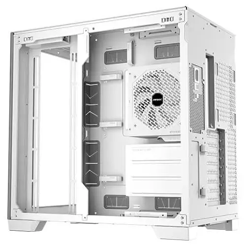 Datora korpuss Antec 0-761345-10093-9 Photo 21