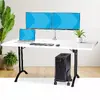 Тележка для корпуса StarTech CPUMOBILESTND Photo 9