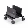 StarTech.com CPUMOBILESTND Mobile Computer Tower Cart Photo 2