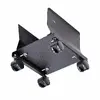 StarTech.com CPUMOBILESTND Mobile Computer Tower Cart Photo 3