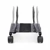StarTech.com CPUMOBILESTND Mobile Computer Tower Cart Photo 4