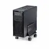 StarTech.com CPUMOBILESTND Mobile Computer Tower Cart Photo 7