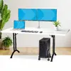 StarTech.com CPUMOBILESTND Mobile Computer Tower Cart Photo 9