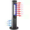 Бескрылой PTC обогреватель SENCOR SFH3704SL Photo 2