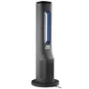 Бескрылой PTC обогреватель SENCOR SFH3704SL Photo 5