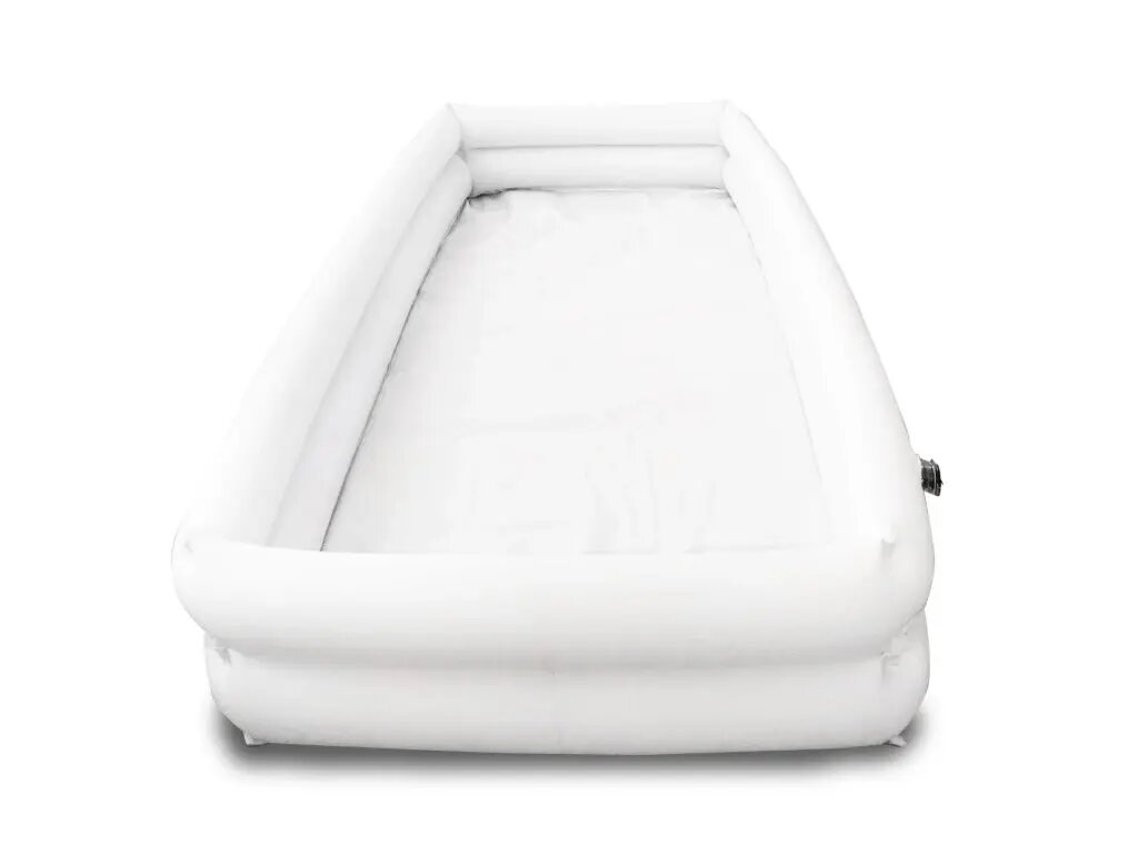 Inflatable Pools