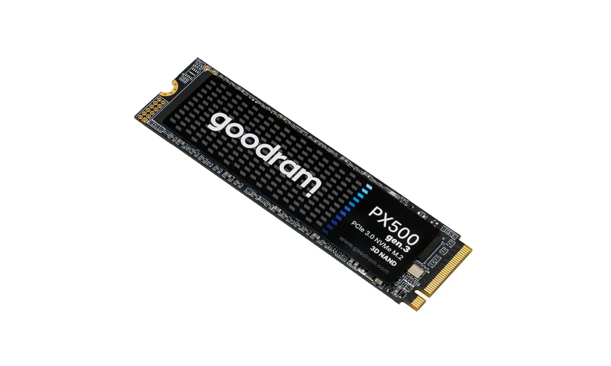 GOODRAM PX500 GEN.3 M.2 1 ТБ SSD Photo 2